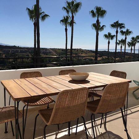 Estepona Golf Apartment 외부 사진