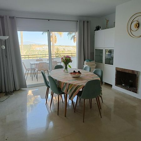 Estepona Golf Apartment 외부 사진