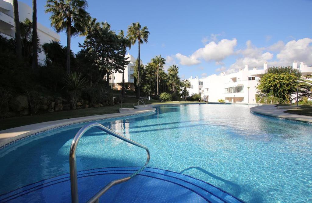 Estepona Golf Apartment 외부 사진