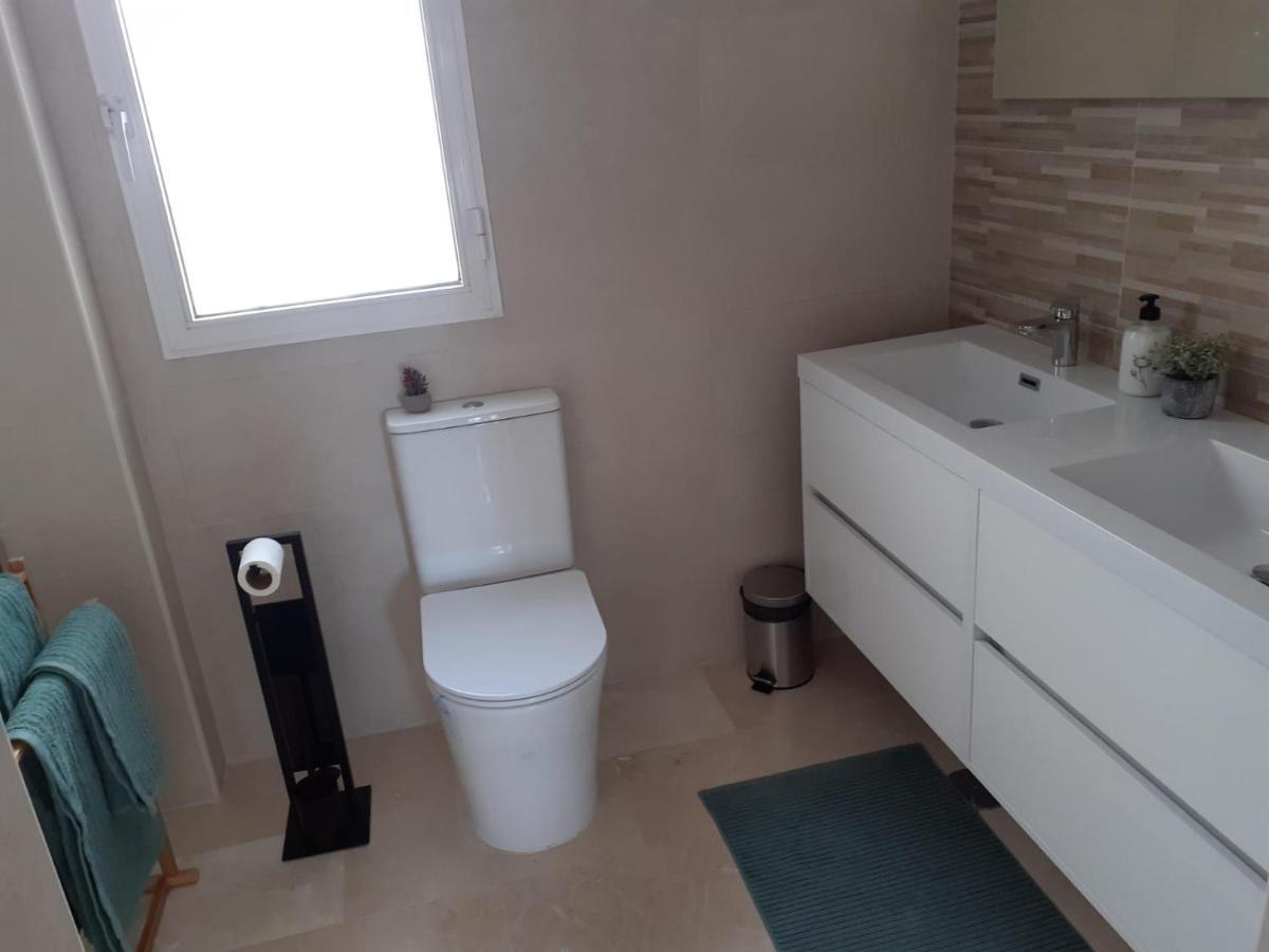 Estepona Golf Apartment 외부 사진