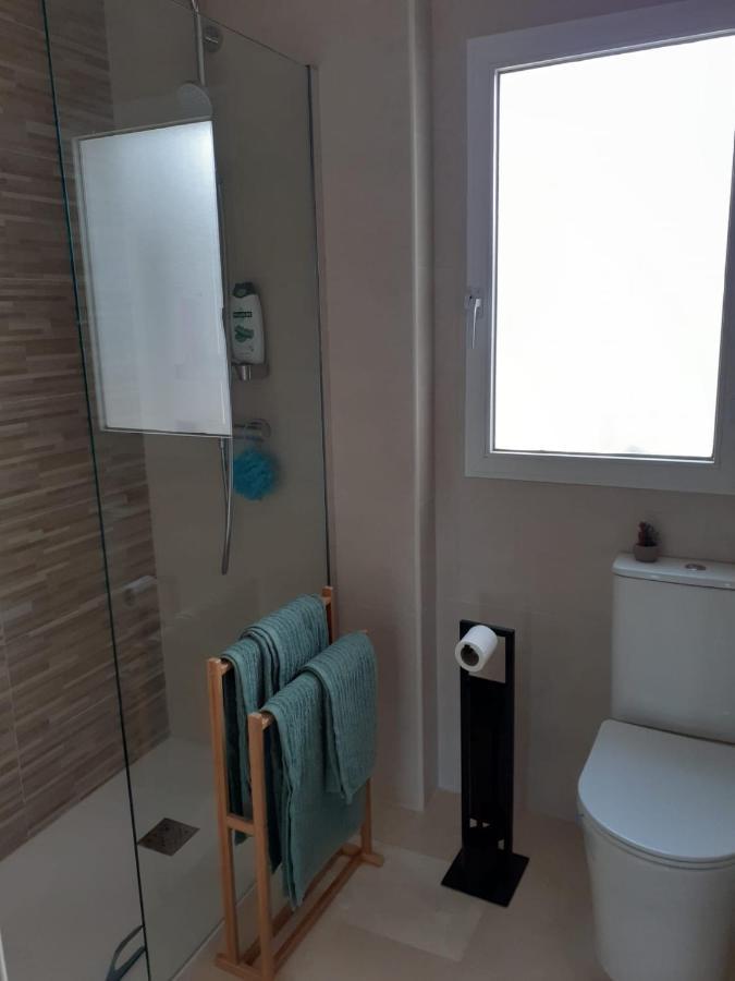 Estepona Golf Apartment 외부 사진