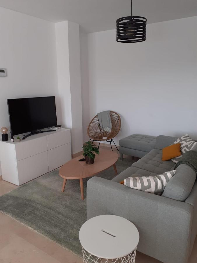 Estepona Golf Apartment 외부 사진
