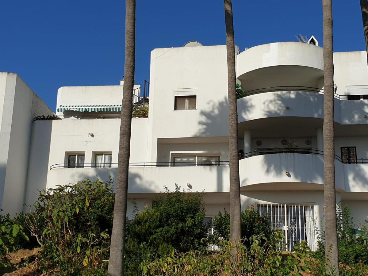 Estepona Golf Apartment 외부 사진