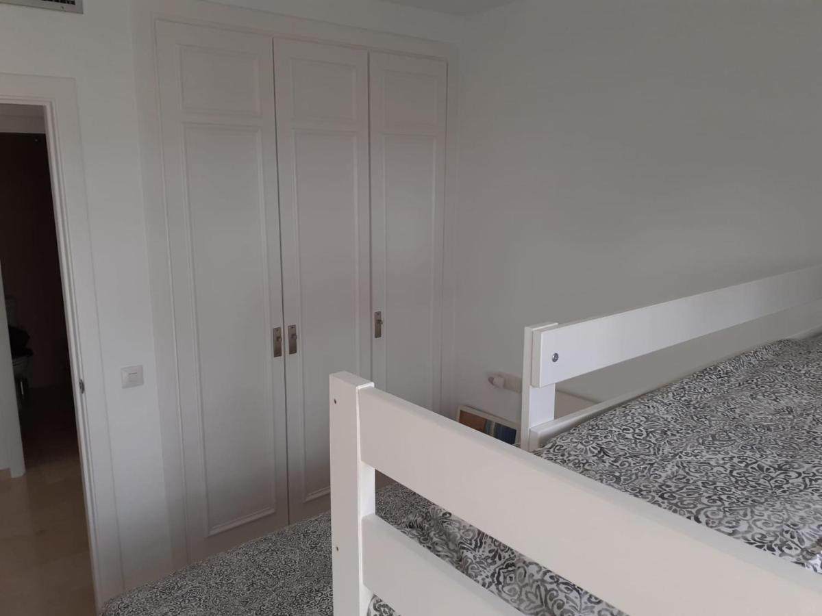 Estepona Golf Apartment 외부 사진