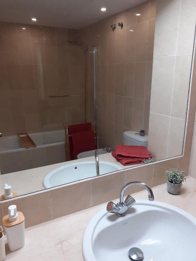 Estepona Golf Apartment 외부 사진