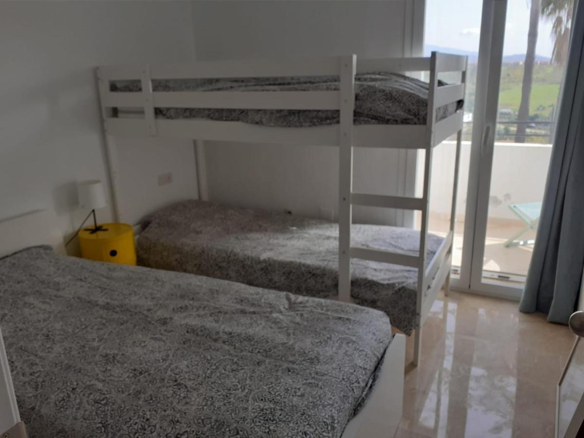 Estepona Golf Apartment 외부 사진