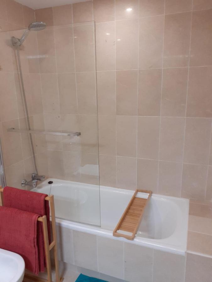 Estepona Golf Apartment 외부 사진