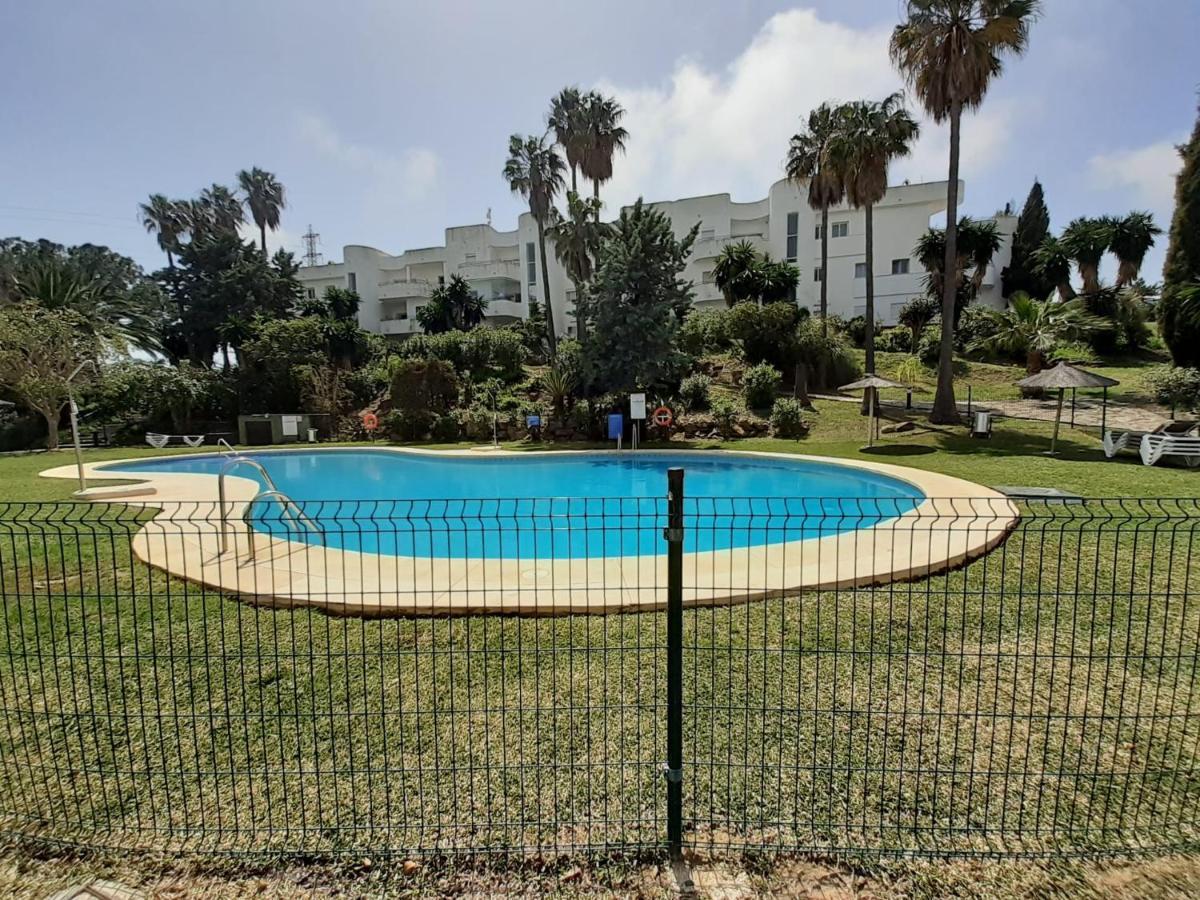 Estepona Golf Apartment 외부 사진