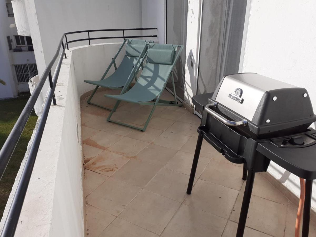 Estepona Golf Apartment 외부 사진