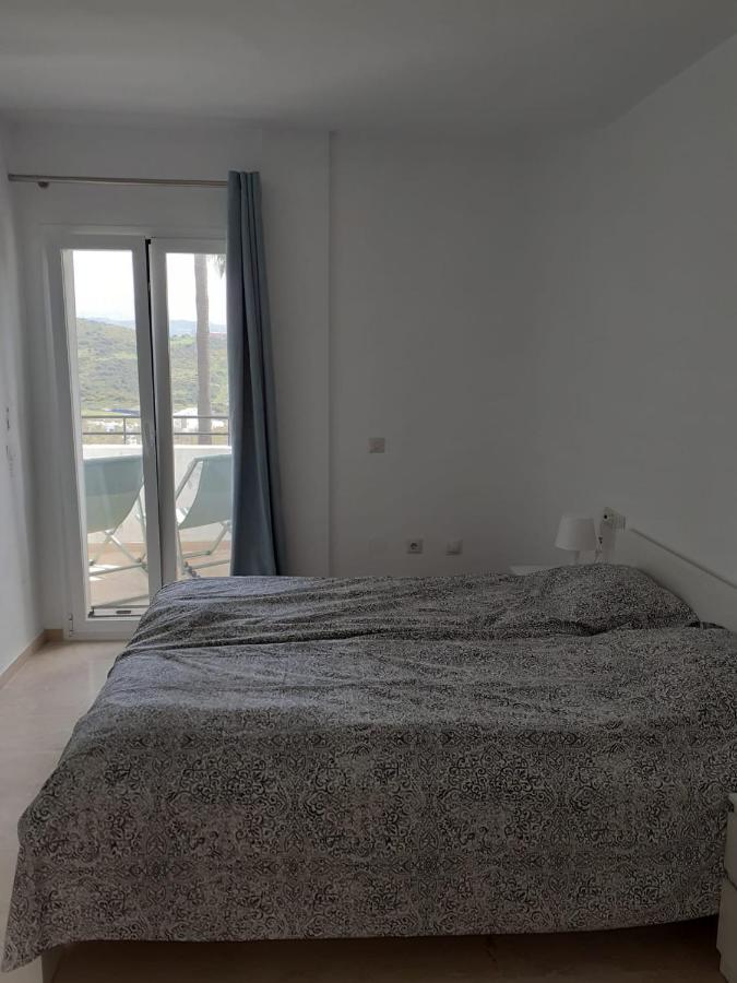Estepona Golf Apartment 외부 사진
