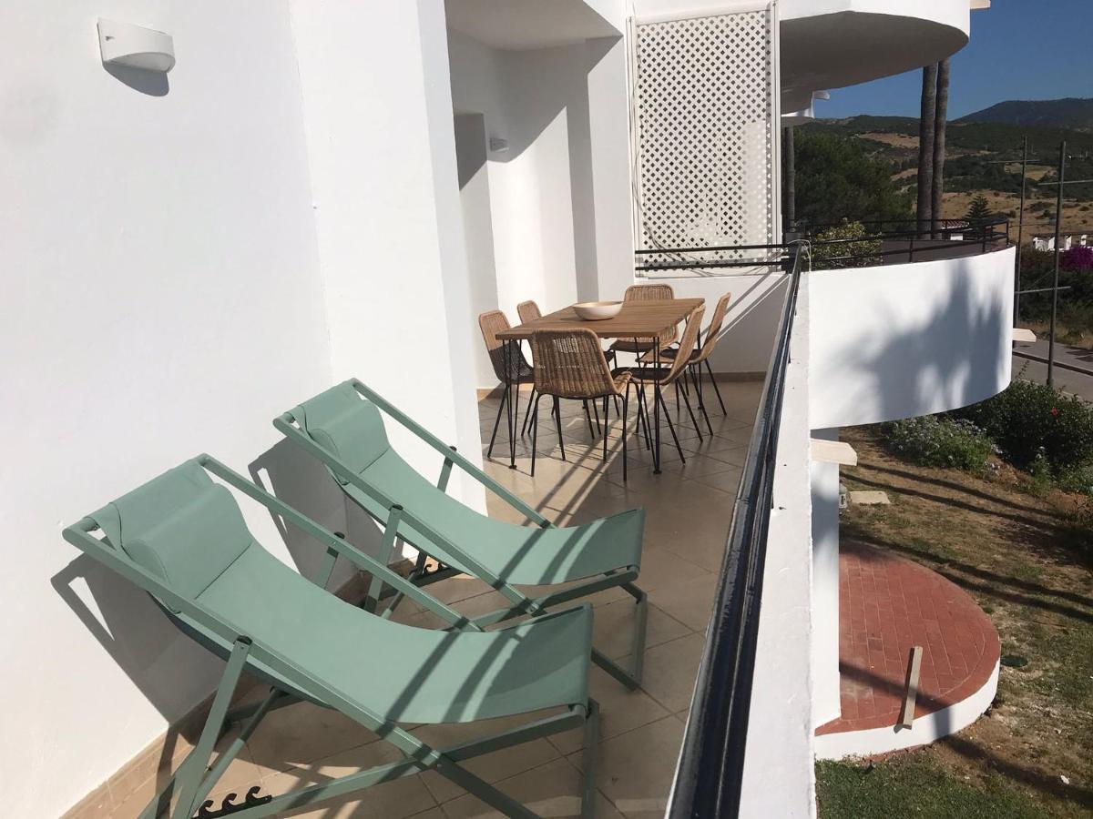 Estepona Golf Apartment 외부 사진