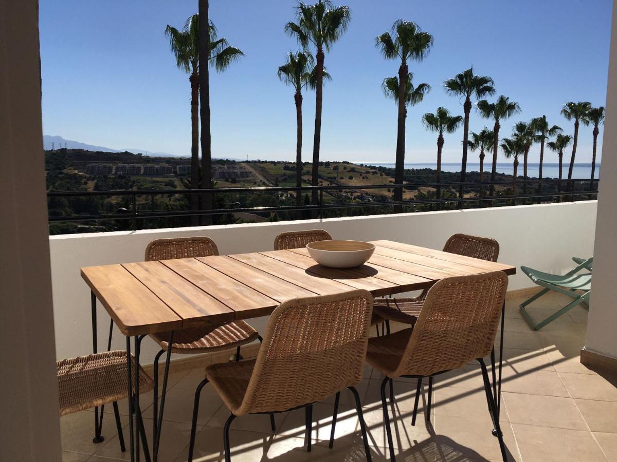 Estepona Golf Apartment 외부 사진