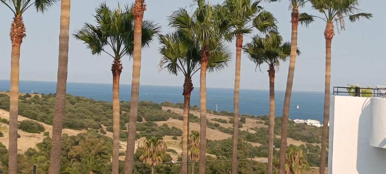 Estepona Golf Apartment 외부 사진