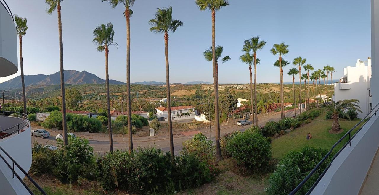 Estepona Golf Apartment 외부 사진