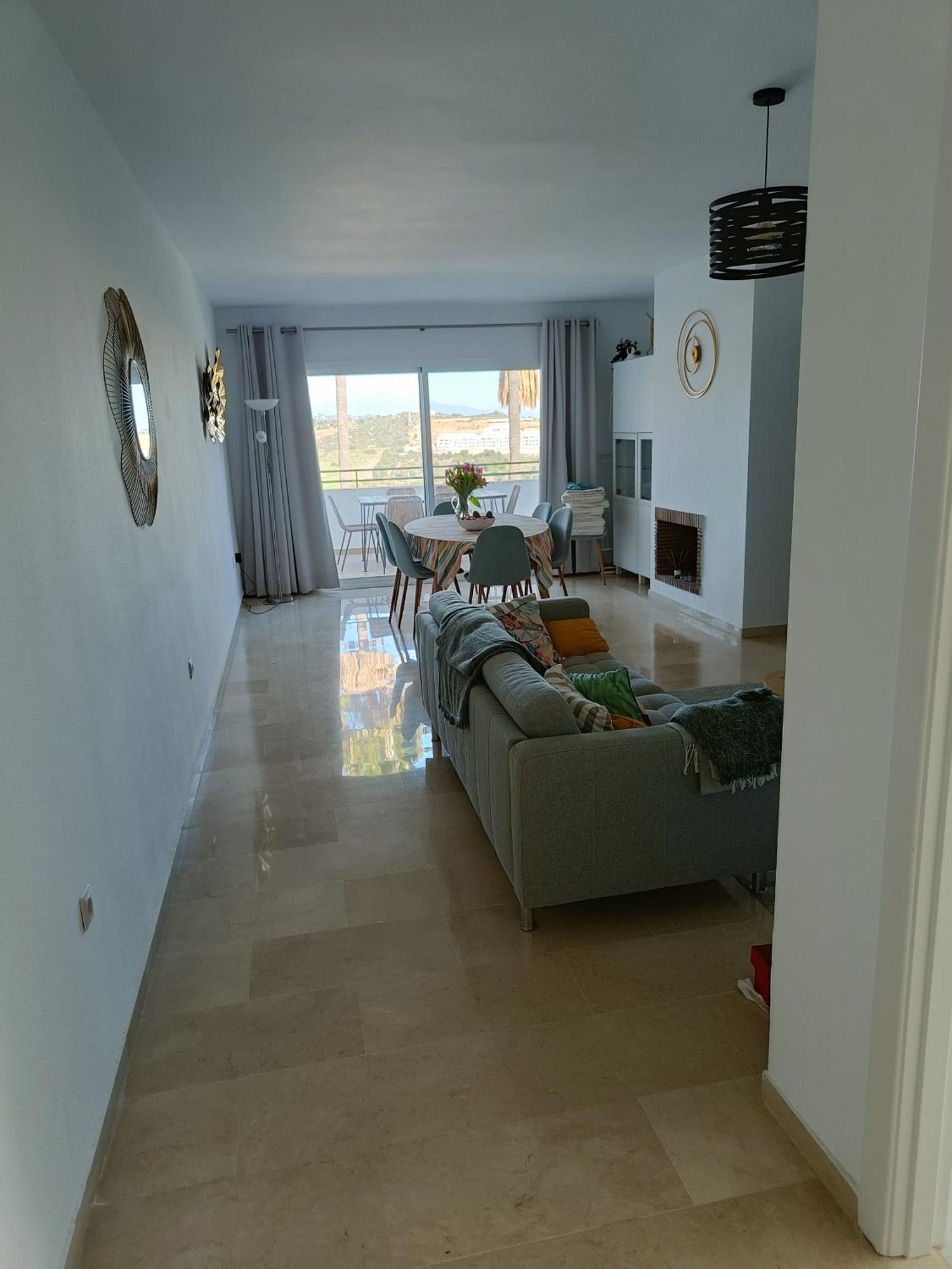 Estepona Golf Apartment 외부 사진