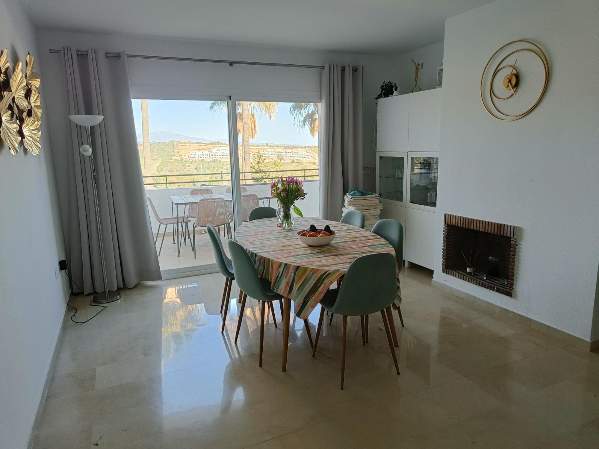 Estepona Golf Apartment 외부 사진