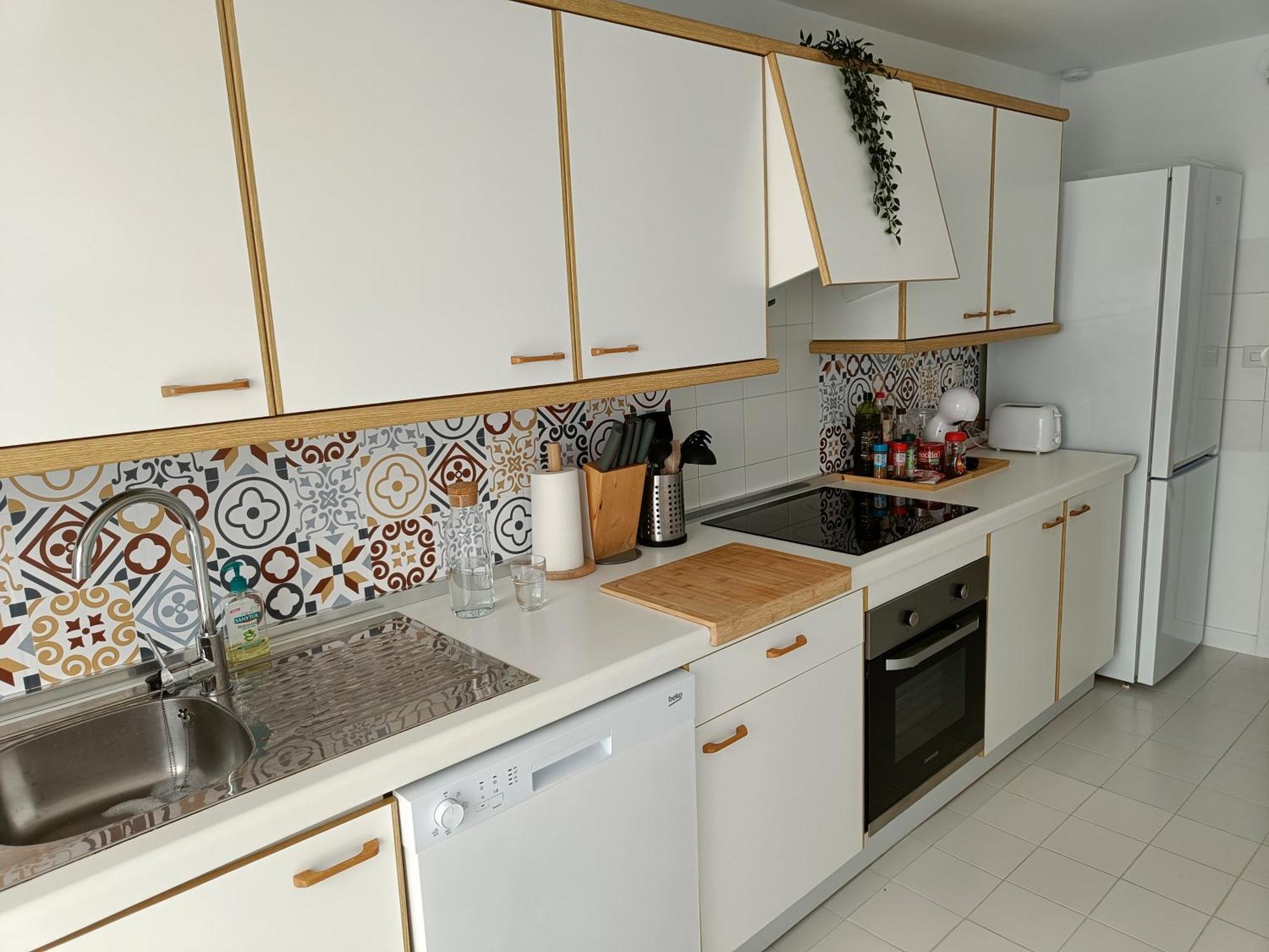 Estepona Golf Apartment 외부 사진