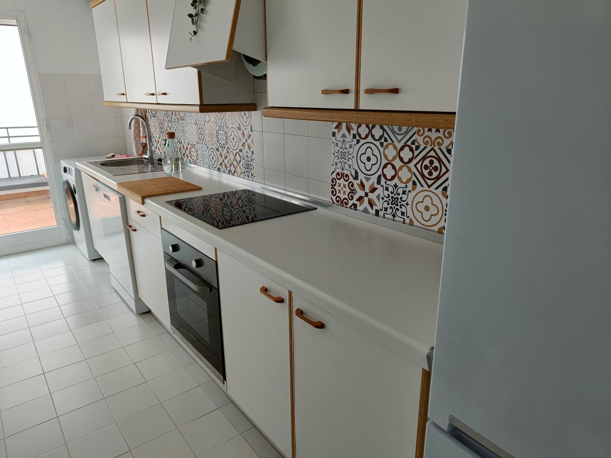 Estepona Golf Apartment 외부 사진